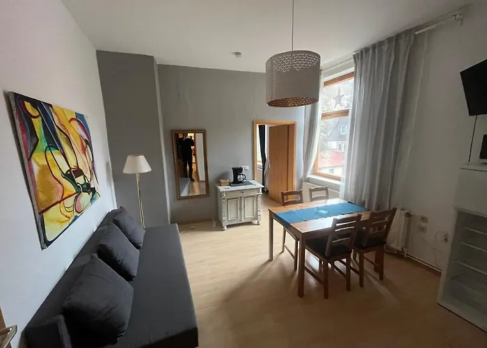 Art - Harz * Stolberg i. Harz