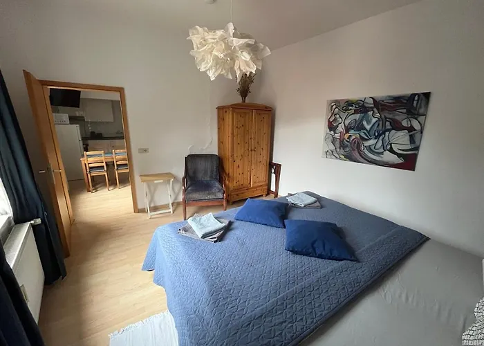 Διαμέρισμα Art - Harz