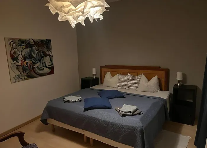 Art - Harz Apartman *