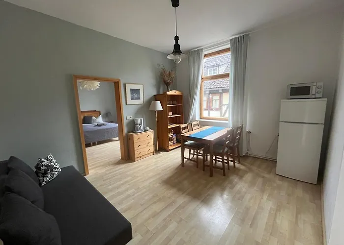 Apartman Art - Harz Stolberg i. Harz