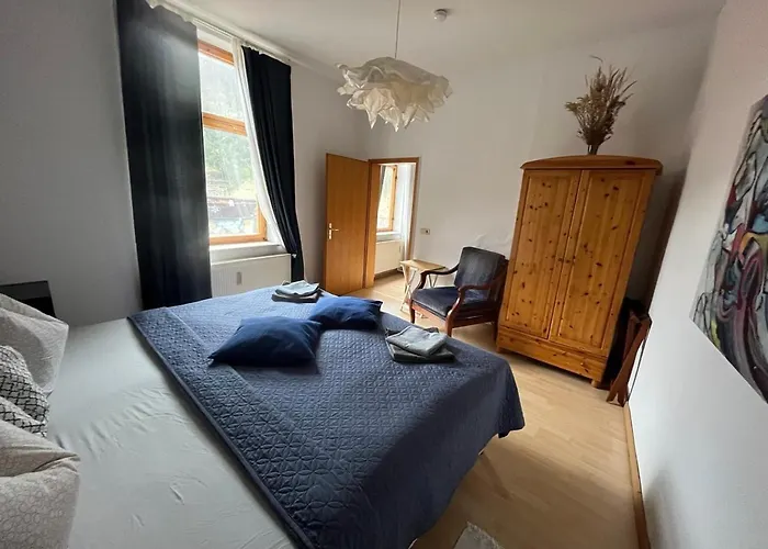 Art - Harz Stolberg i. Harz