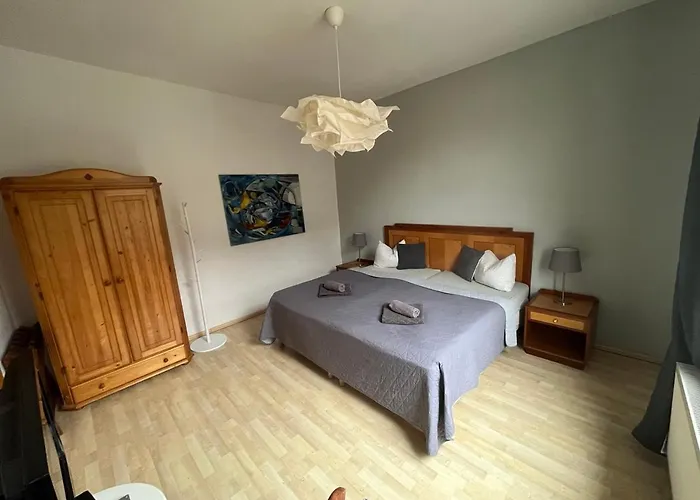 Art - Harz * Stolberg i. Harz