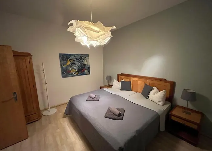 Apartman Art - Harz Stolberg i. Harz