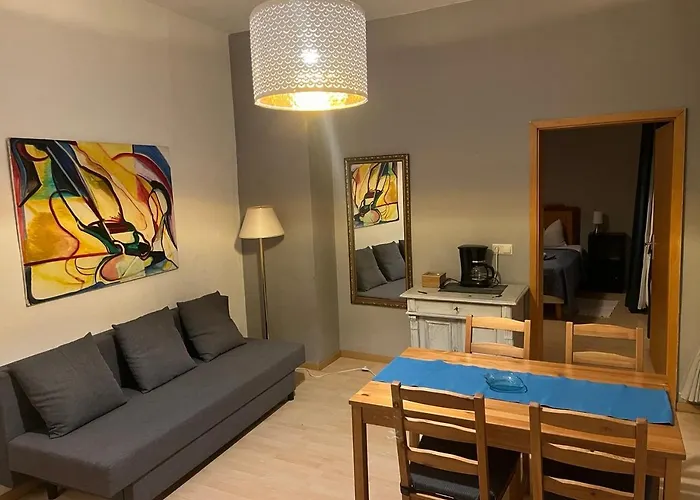 Apartman Art - Harz