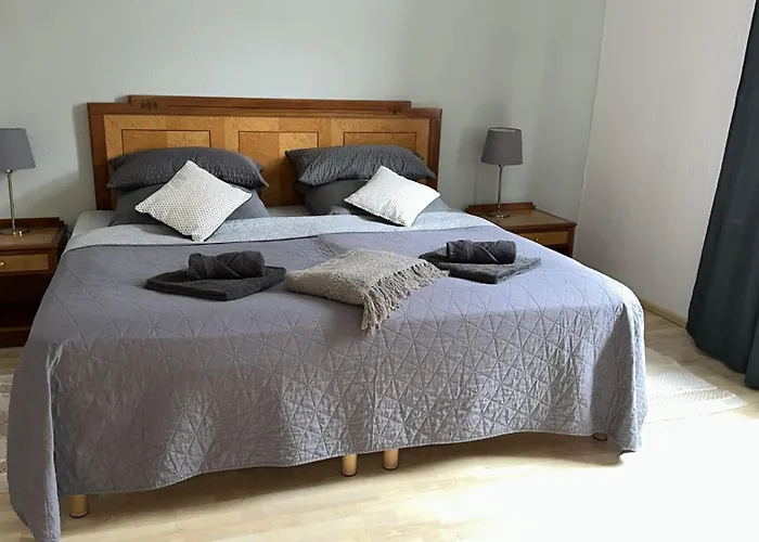 Apartman Art - Harz Stolberg i. Harz