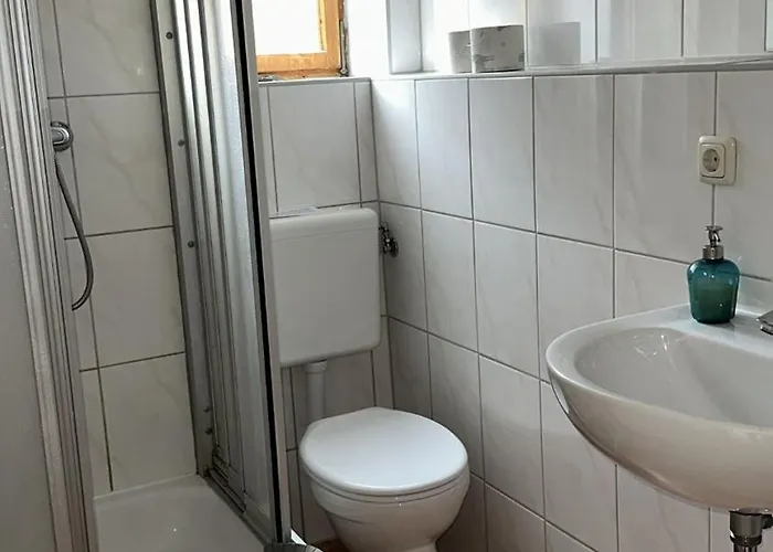 Apartman Art - Harz Stolberg i. Harz