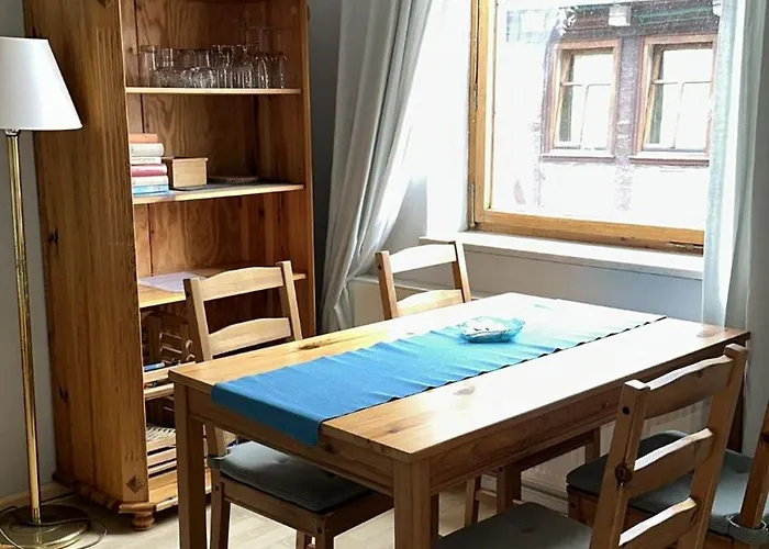 Art - Harz Διαμέρισμα