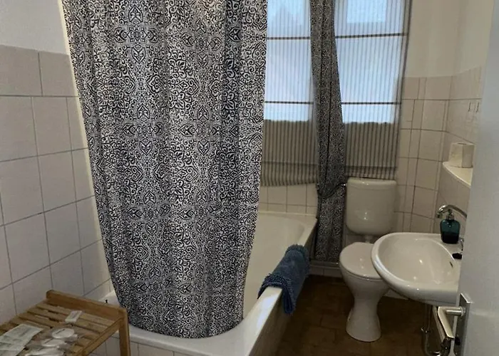 Art - Harz Apartman Stolberg i. Harz