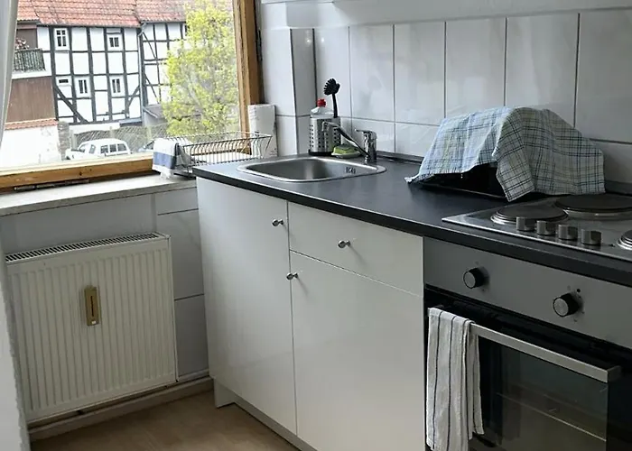 Apartman Art - Harz Stolberg i. Harz