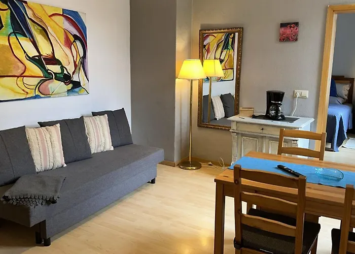 Art - Harz Apartman Stolberg i. Harz