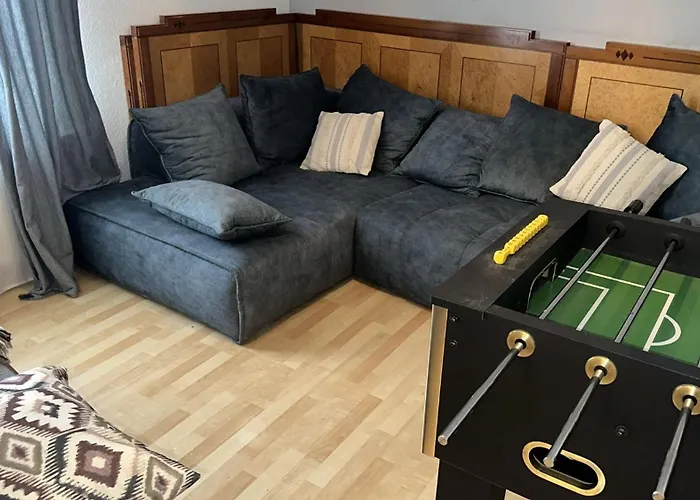 Art - Harz Stolberg i. Harz