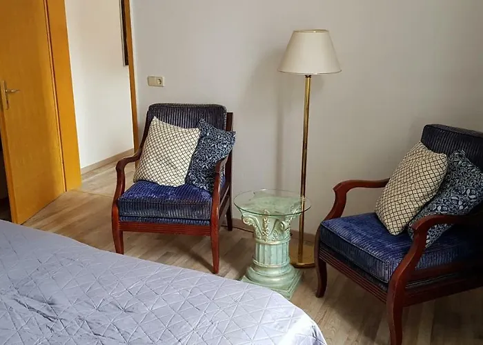 Apartman Art - Harz *