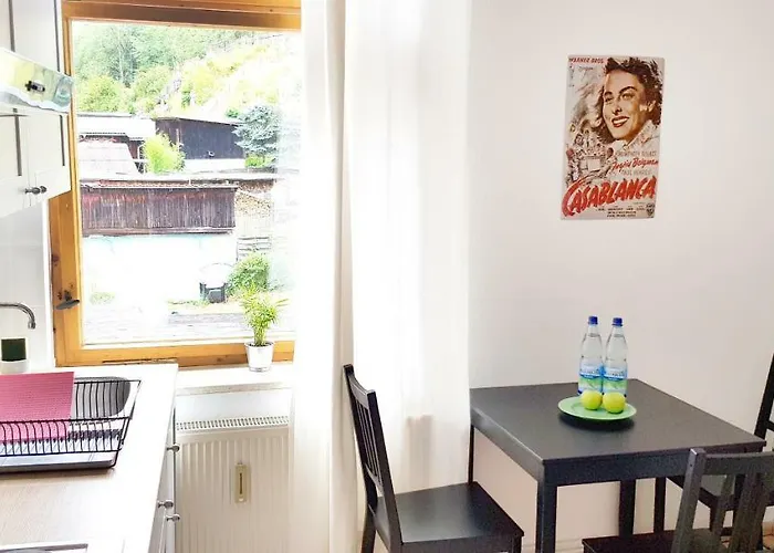 Art - Harz * Stolberg i. Harz