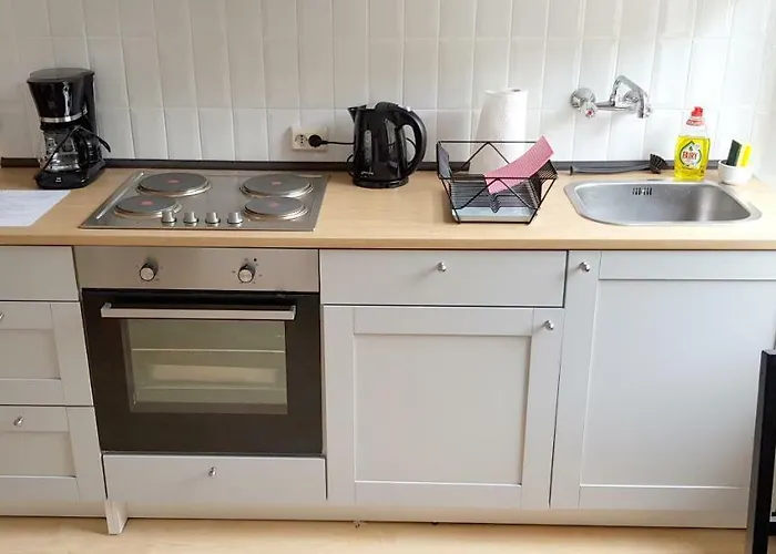 Apartman Art - Harz Stolberg i. Harz