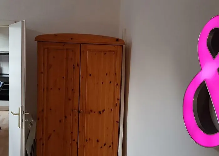 Apartman Art - Harz *