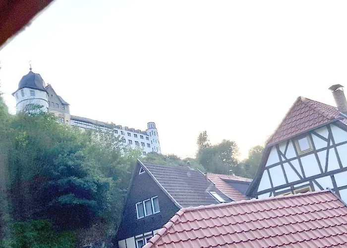 Art - Harz * Stolberg i. Harz