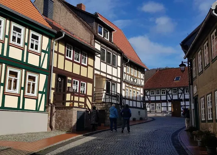 Art - Harz Διαμέρισμα