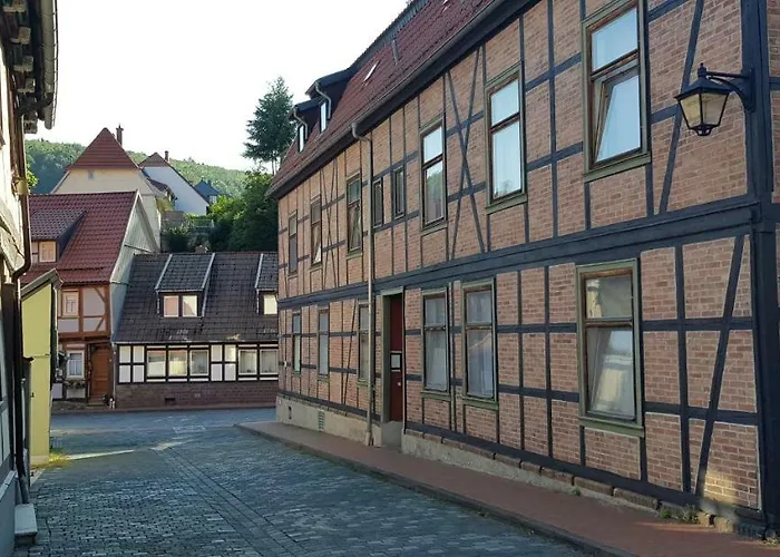 Art - Harz Stolberg i. Harz