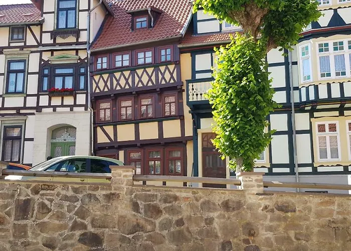 Art - Harz * Stolberg i. Harz