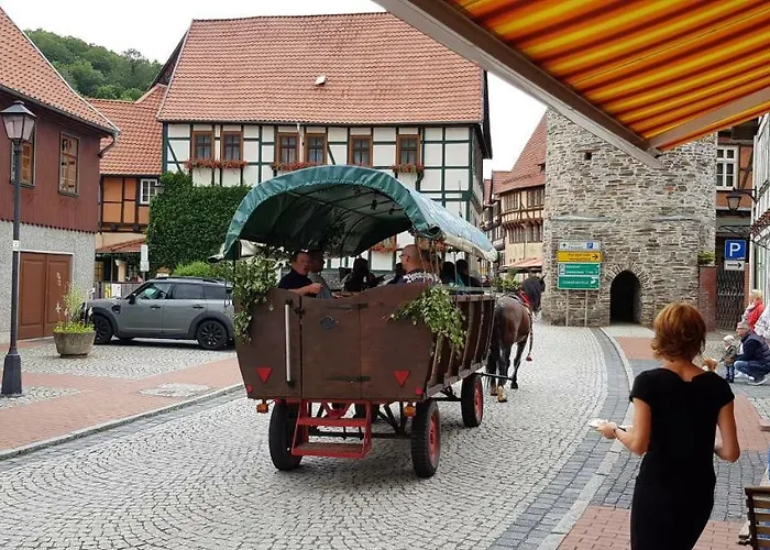 Διαμέρισμα Art - Harz