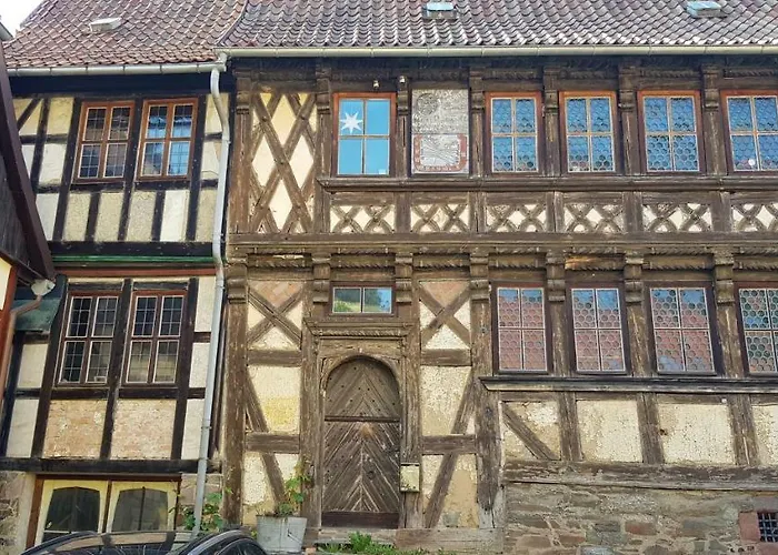 Apartman Art - Harz *