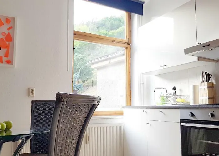 Art - Harz Apartman Stolberg i. Harz