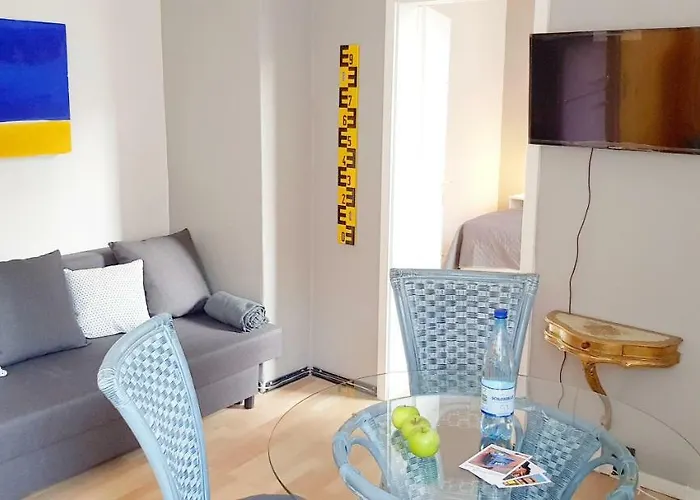 Apartman Art - Harz *