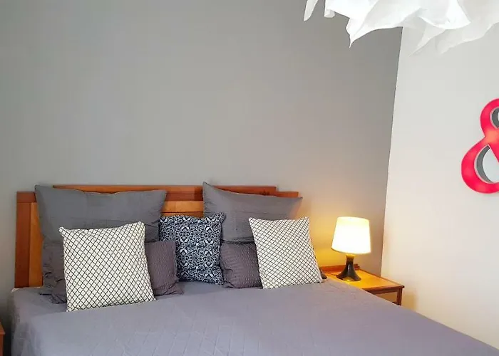 Art - Harz Apartman Stolberg i. Harz