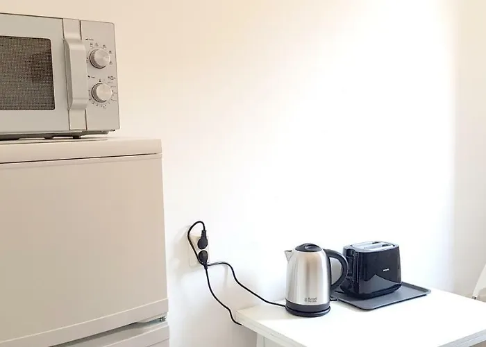 Διαμέρισμα Art - Harz *