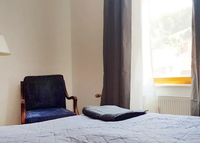 Apartman Art - Harz *