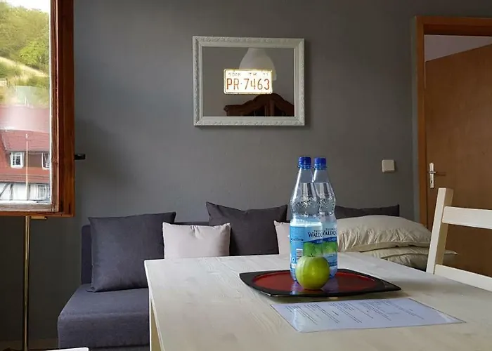 Apartman Art - Harz