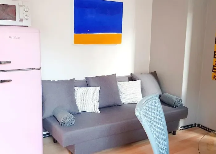 Apartman Art - Harz *