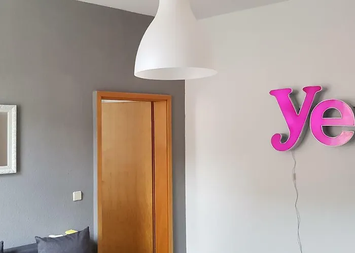 Apartman Art - Harz Stolberg i. Harz