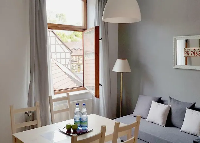 Apartman Art - Harz Stolberg i. Harz